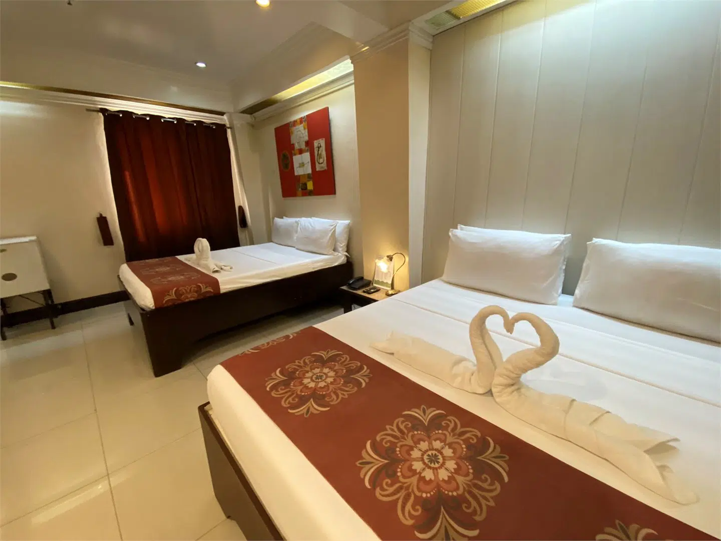 room image