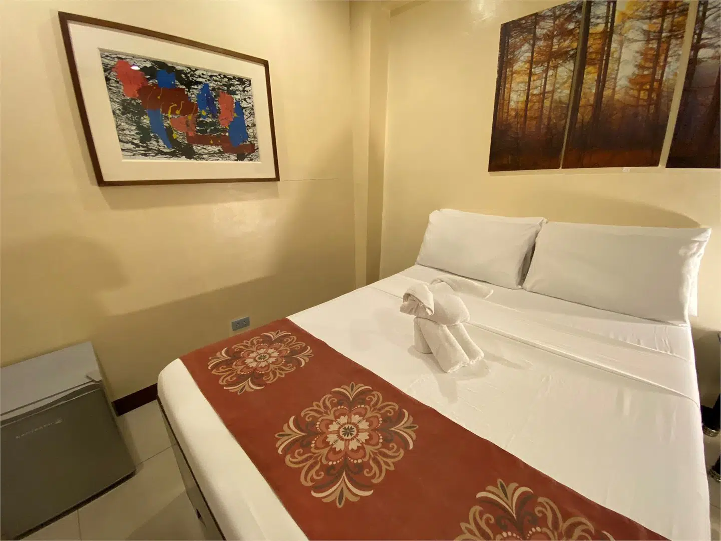 room image