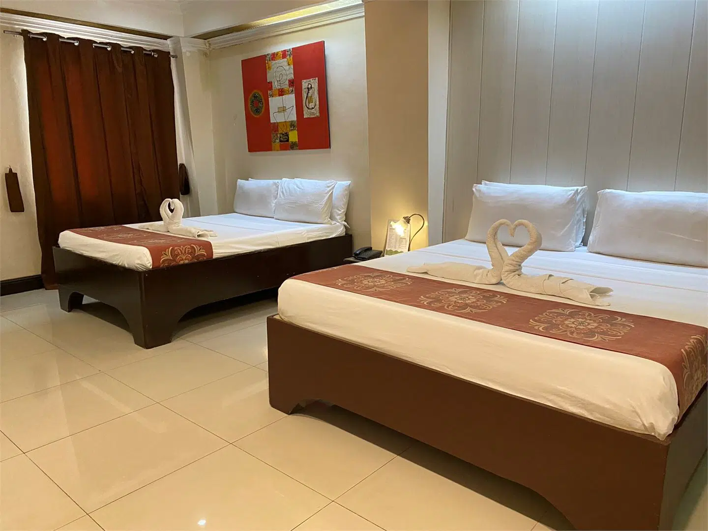room image