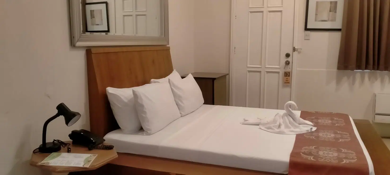 room image